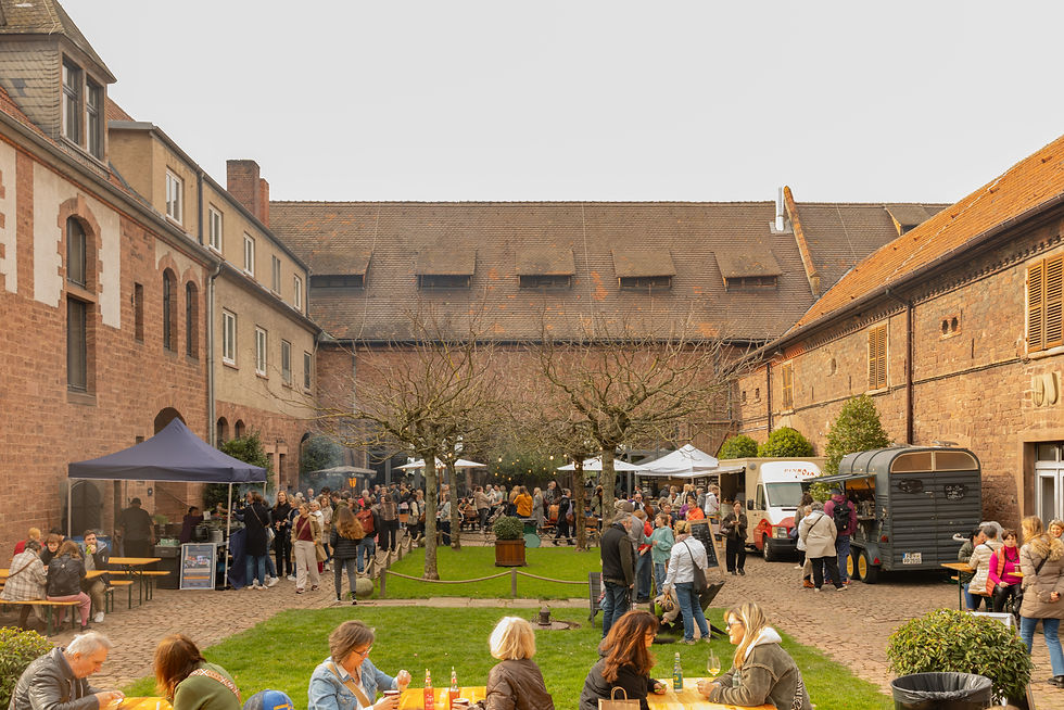 Designfestival Heidelberg November 2026