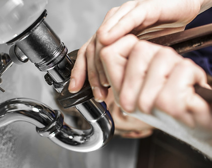 Plumber
