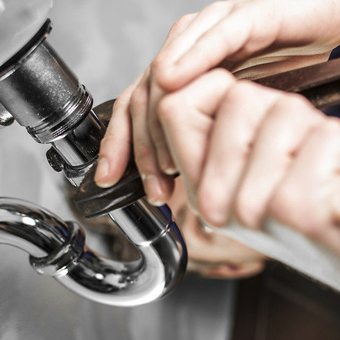 Plumber