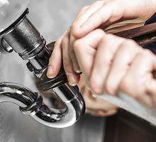 Plumber