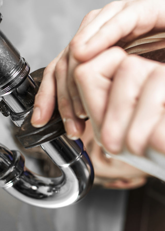 Gary's plumbing deals