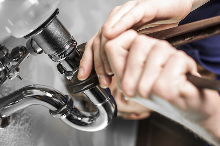 plumbing repairs