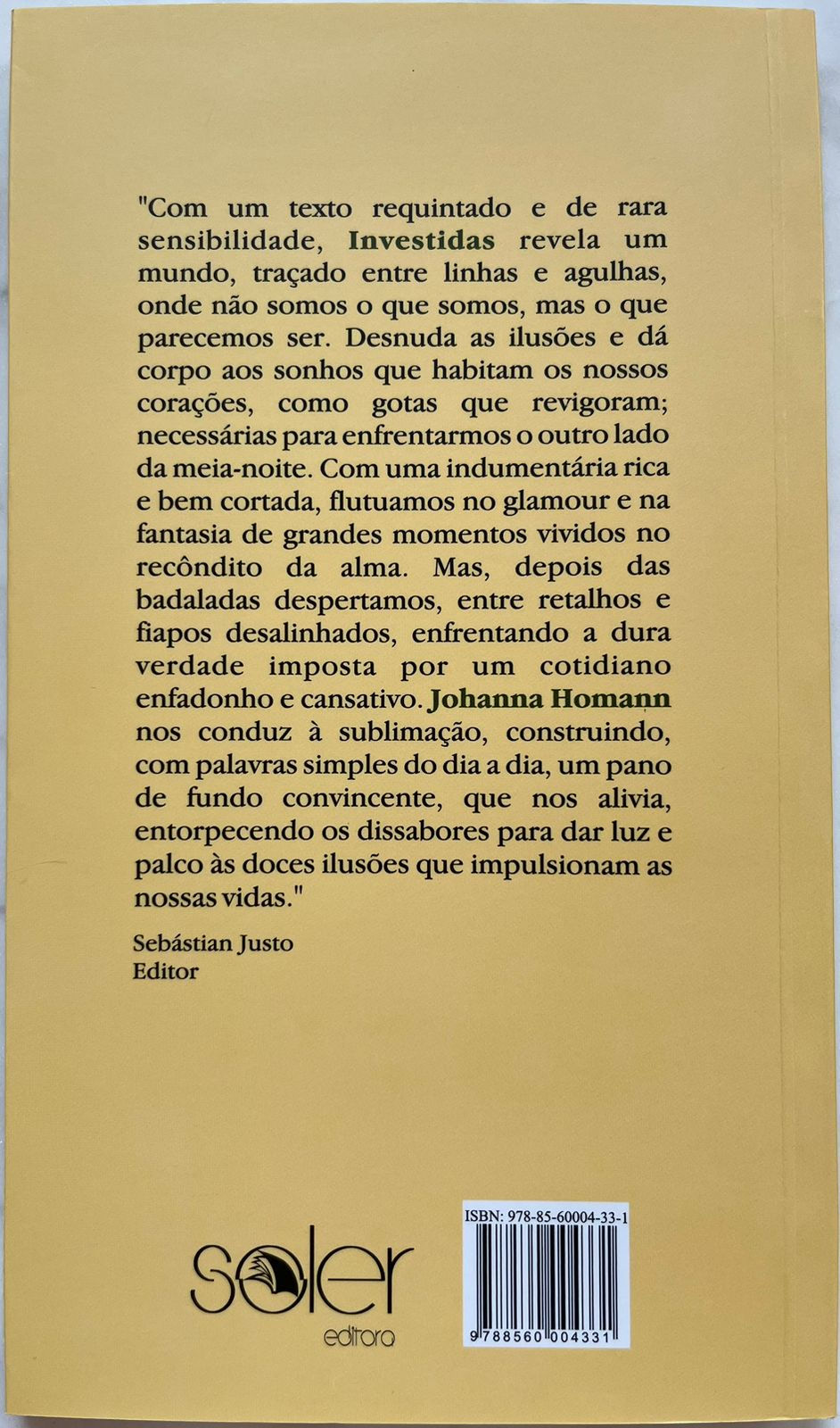 Miniatura: Investidas