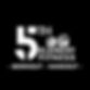 White on Black LOGO