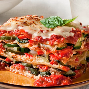Lasagna - Prepared Foods