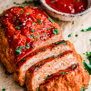 Meatloaf