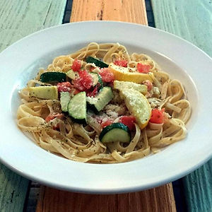 SPICY CHINESE NOODLES