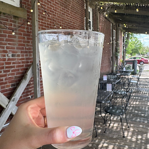 LEMONADE