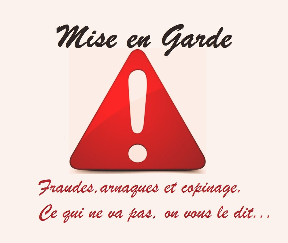 Mises en garde