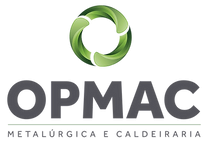 Opmac Metalurgica e Caldeiraria Ltda