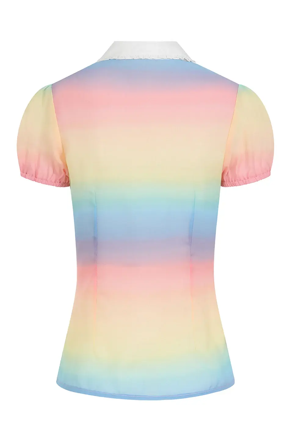 Thumbnail: HALO BLOUSE 