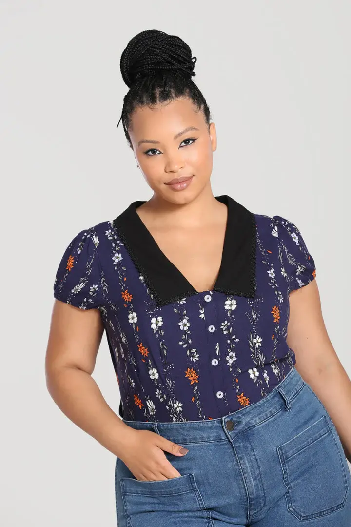 Thumbnail: ASTA BLOUSE