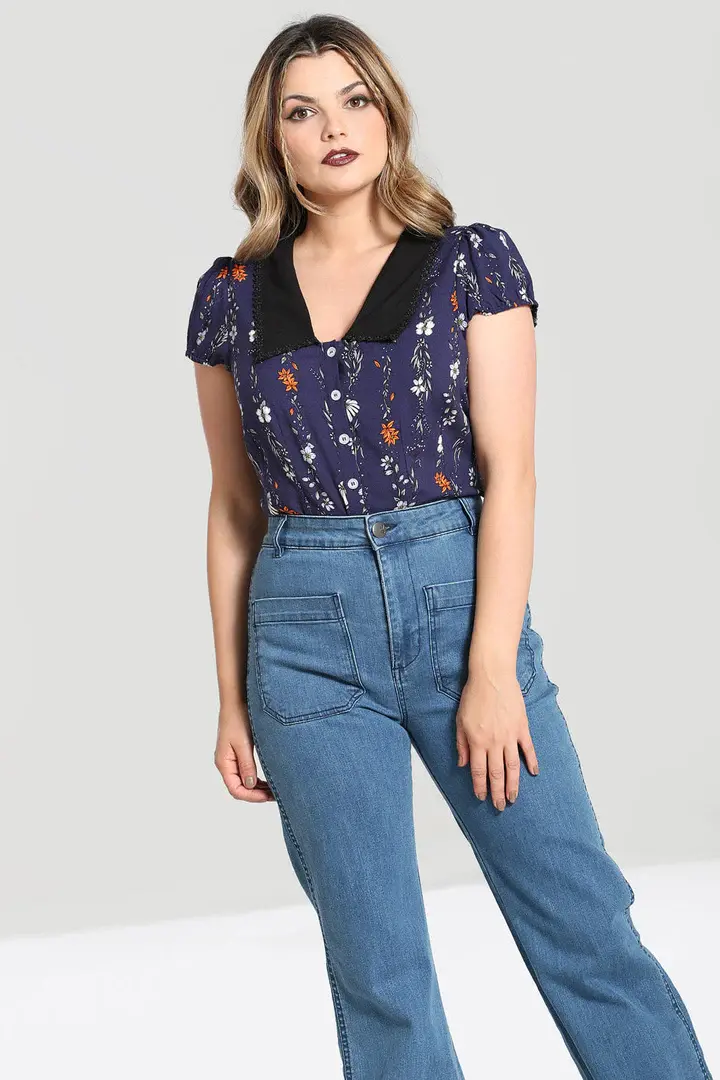 Thumbnail: ASTA BLOUSE