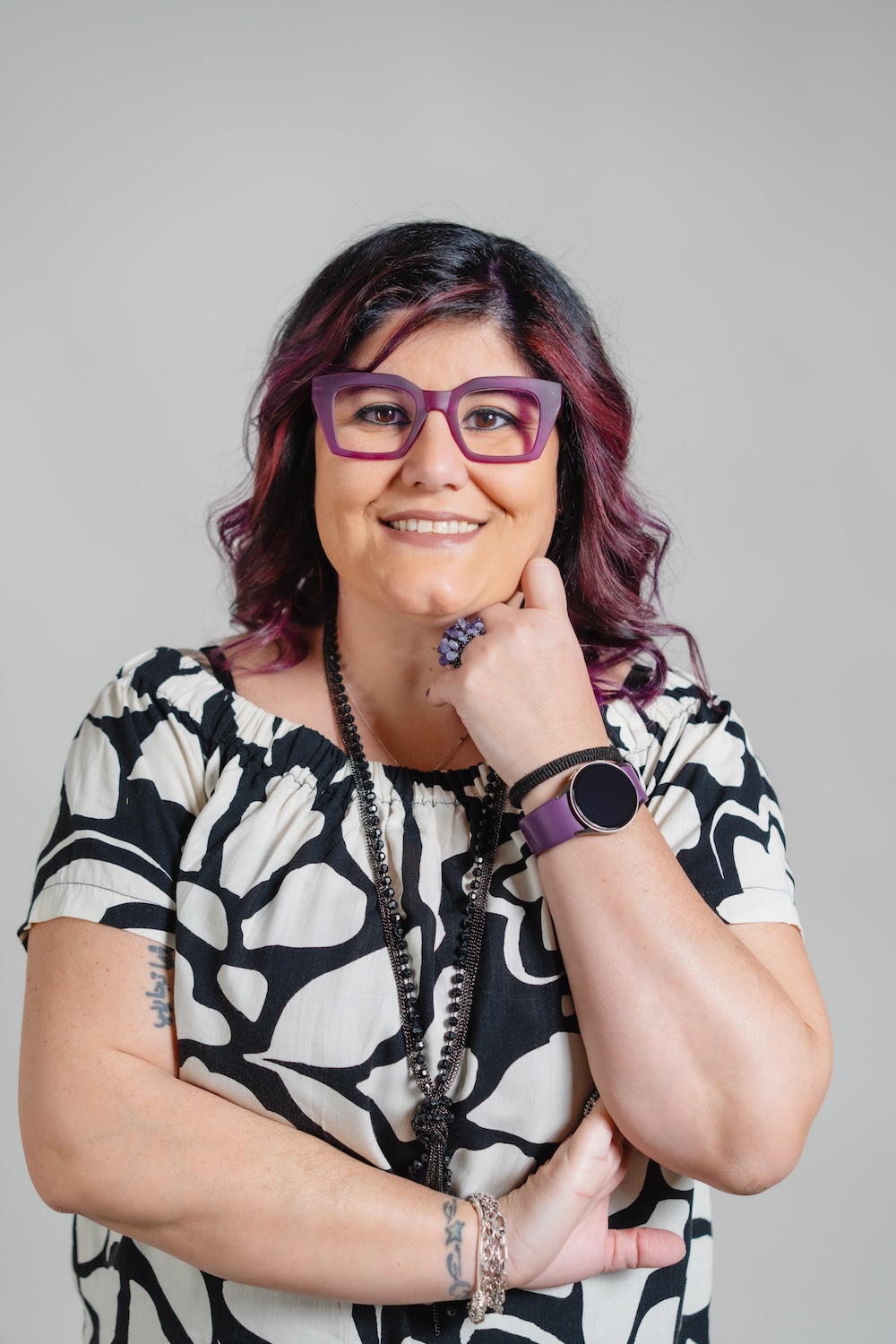 Writer: Alessandra Leoni