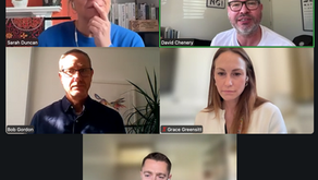 Sustainability creates resilience