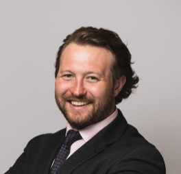 Writer: Max Palmer-Jeffrey