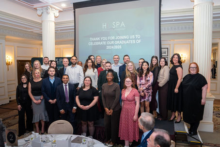 HOSPA honours industry excellence at the 2026 Professional Development Learner Awards