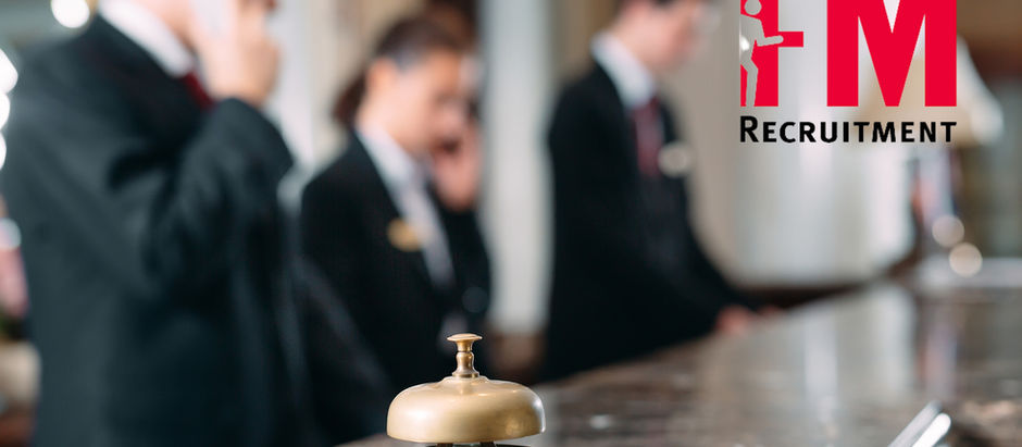 Hospitality Knows Its Next Guest. Does It Know Its Next Employee?