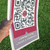 Thumbnail: QR CODES - Laminated Premium Vinyl