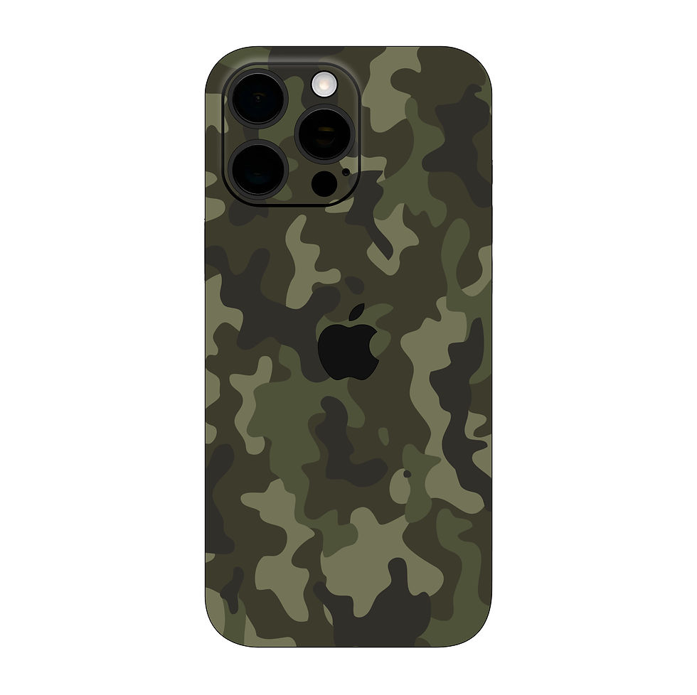 Thumbnail: CUSTOM PHONE DEVICE SKIN  (any device)