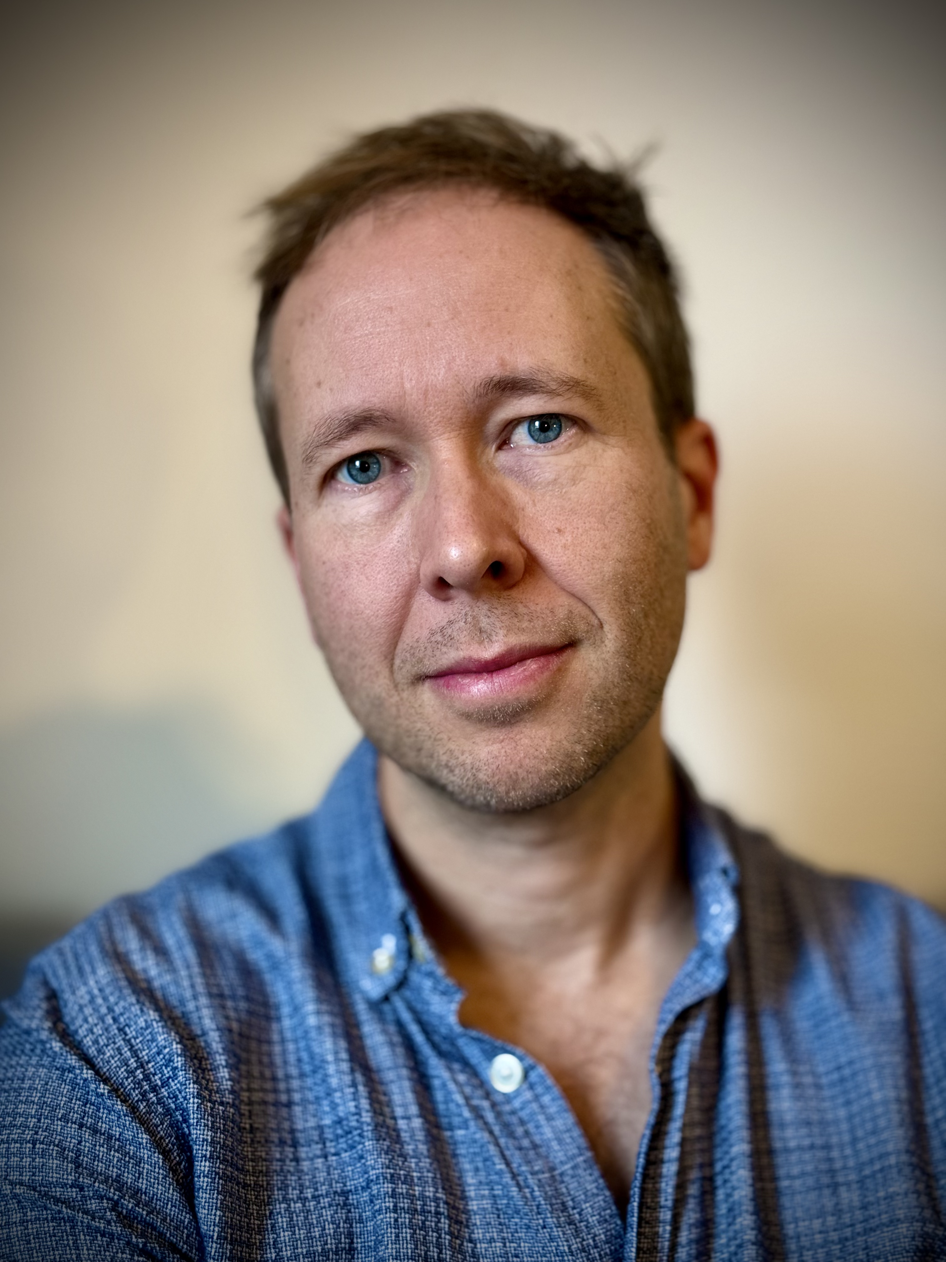 Writer: Adam Barnard