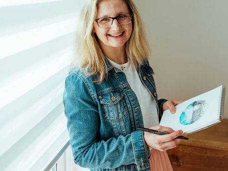 Member of the Month: Sarah Hammond | Ignite Chelmsford