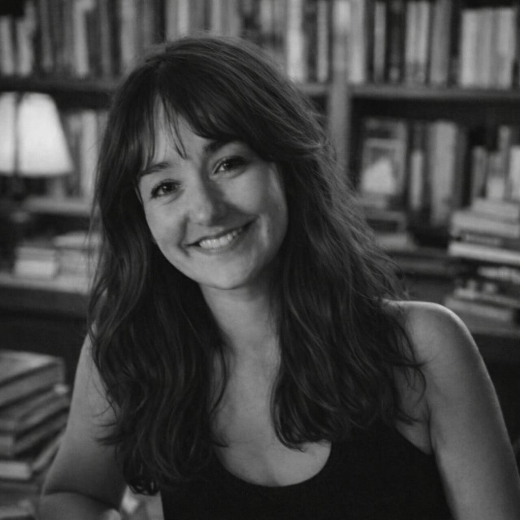 Writer: Jessica Holme
