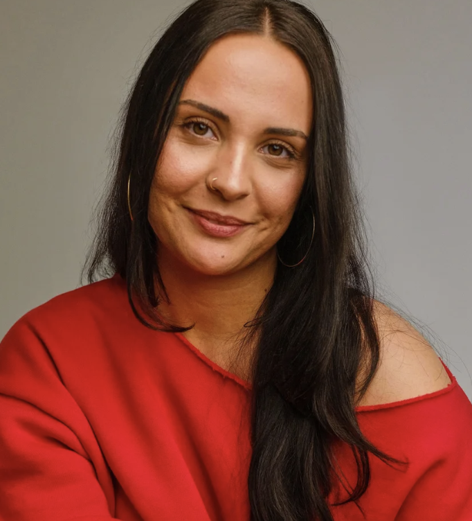Writer: Rachel Gambling