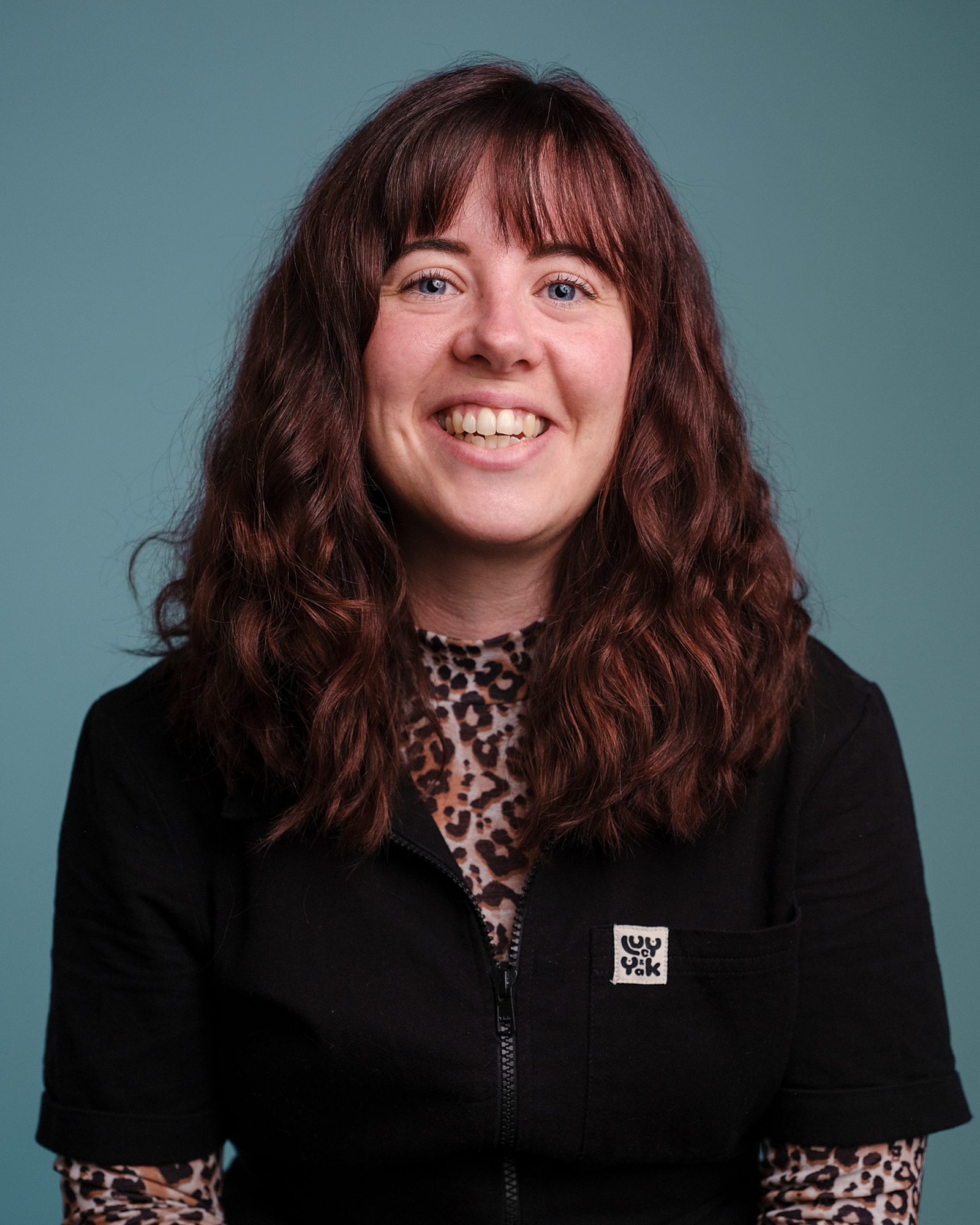 Writer: Roxanne Carney