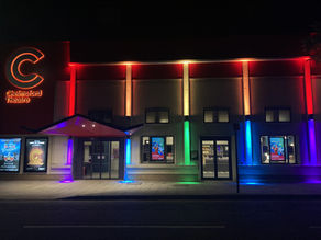 Member of the Month: Paul Richard | Ignite Chelmsford