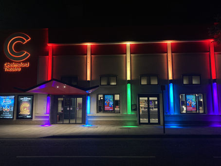 Member of the Month: Paul Richard | Ignite Chelmsford