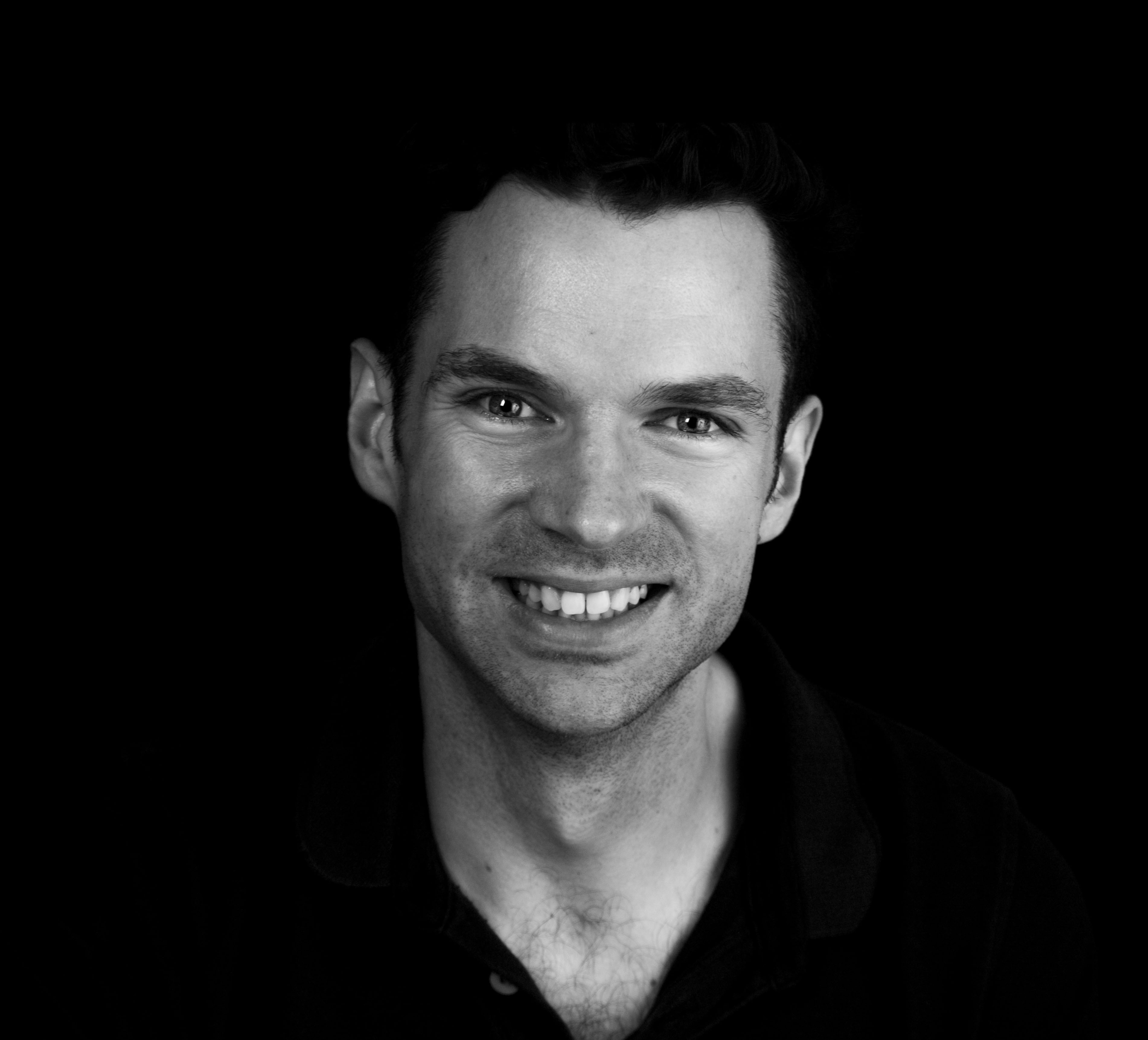 Writer: Mark Backler