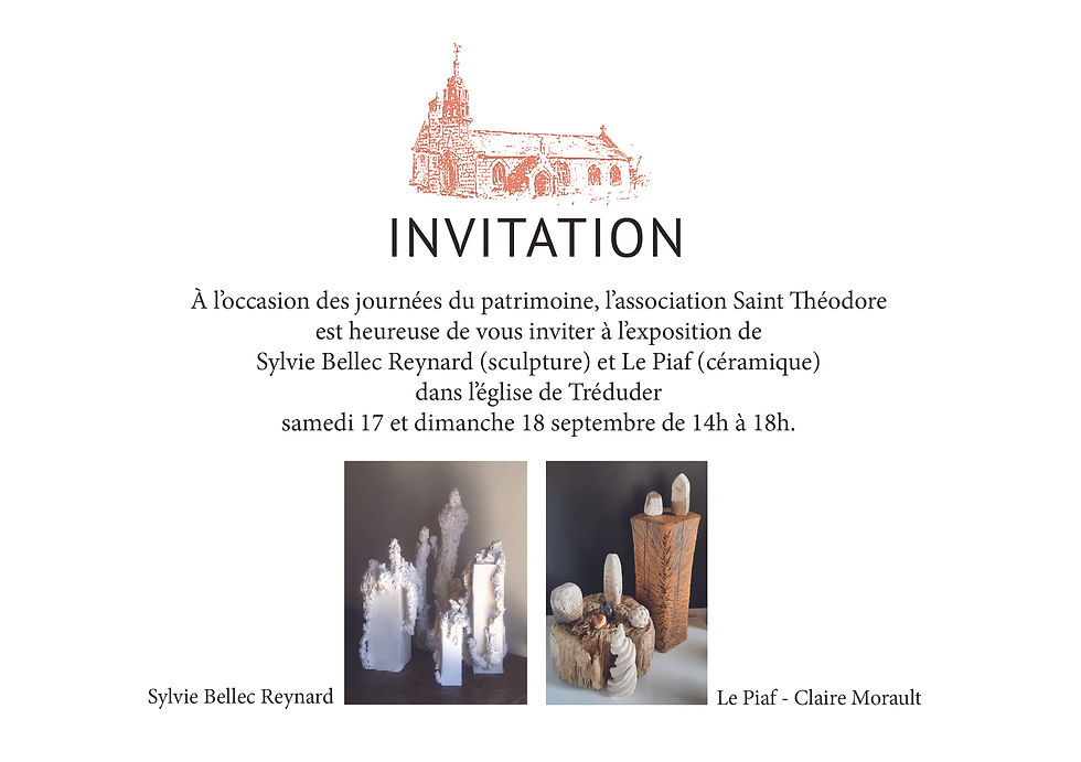 Journées du patrimoine