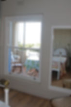 Whalers Cottage - Main Bedroom
