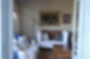 Whalers Cottage -Sitting Room