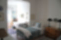 Whalers Cottage - Twin Bedroom