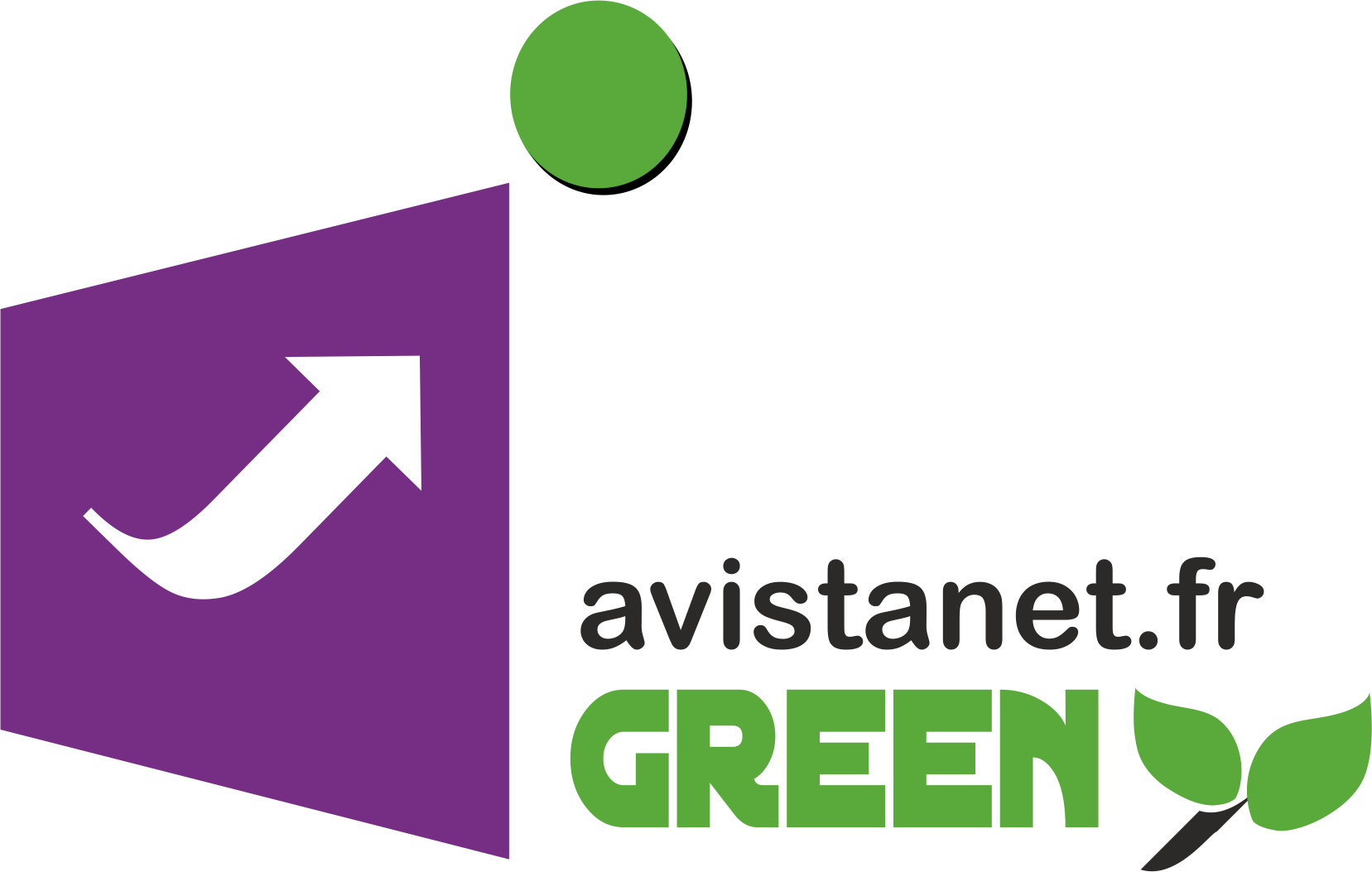 logo avistanet GREEN