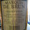 Thumbnail: MARQUIS DE BRUN CHARDONNAY 750ml