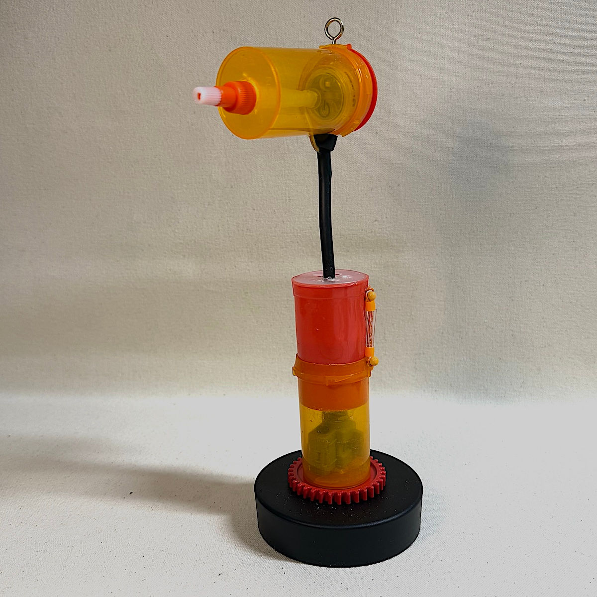 Ronnie Raygun RecycloZoid®