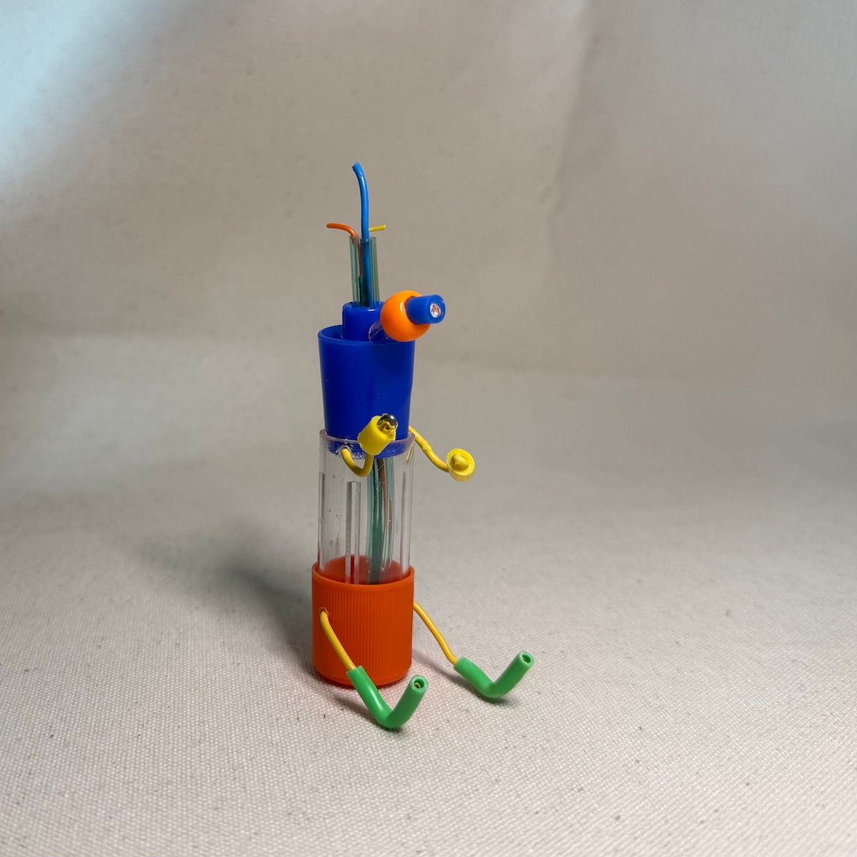 Baby Boo RecycloZoid® Mini