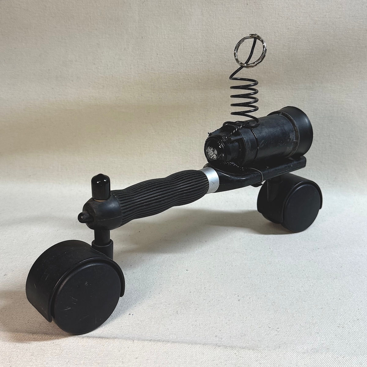 RamGo RecycloZoid® Military