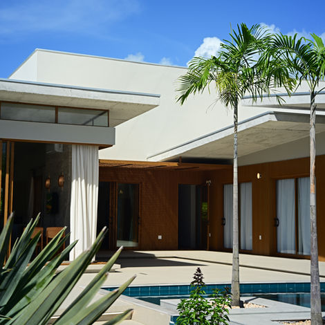 praia CASA BRISA