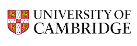 University of Cambridge logo
