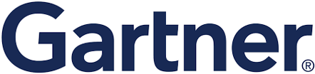 Gartner logo