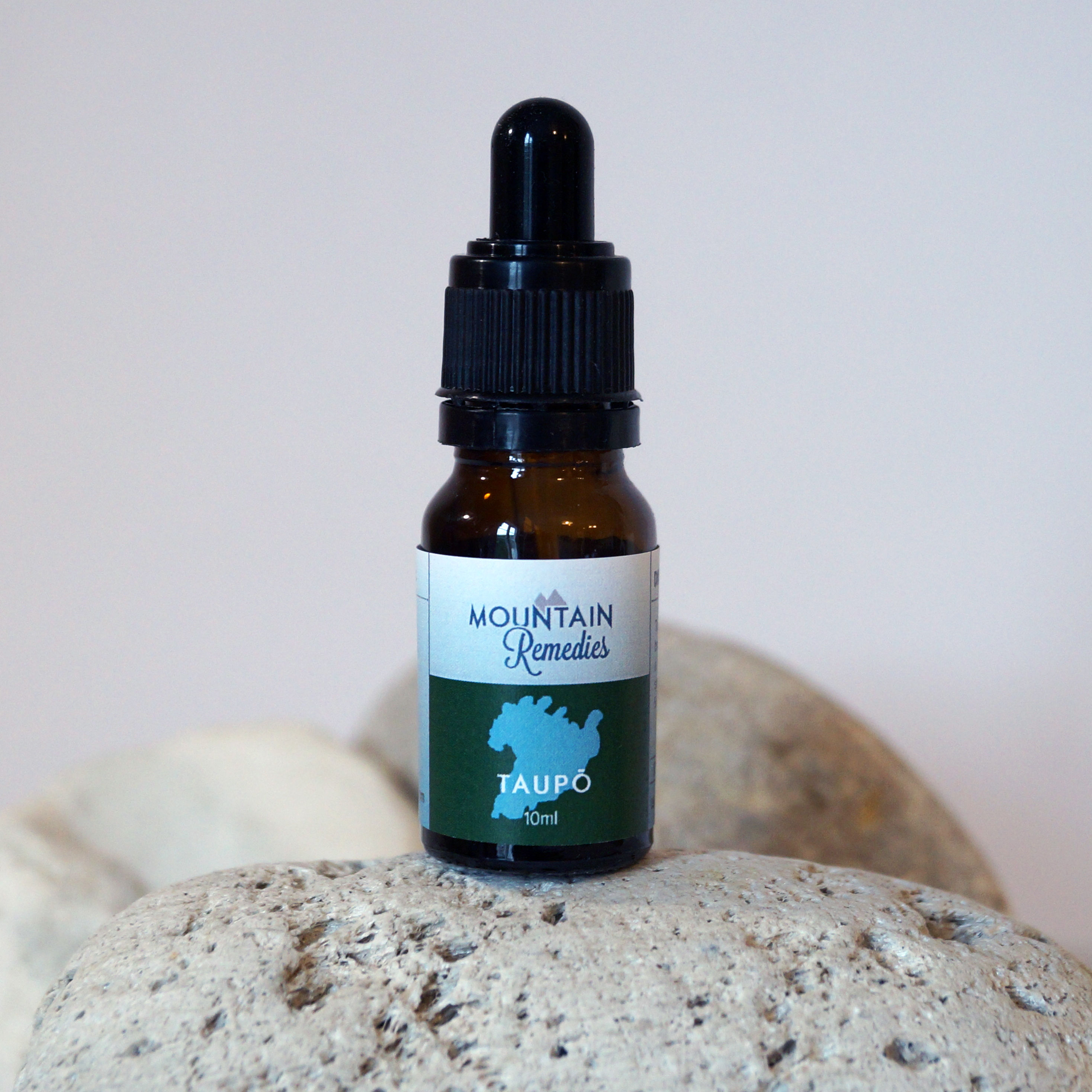 Mountain Remedies - Taupō 10ml