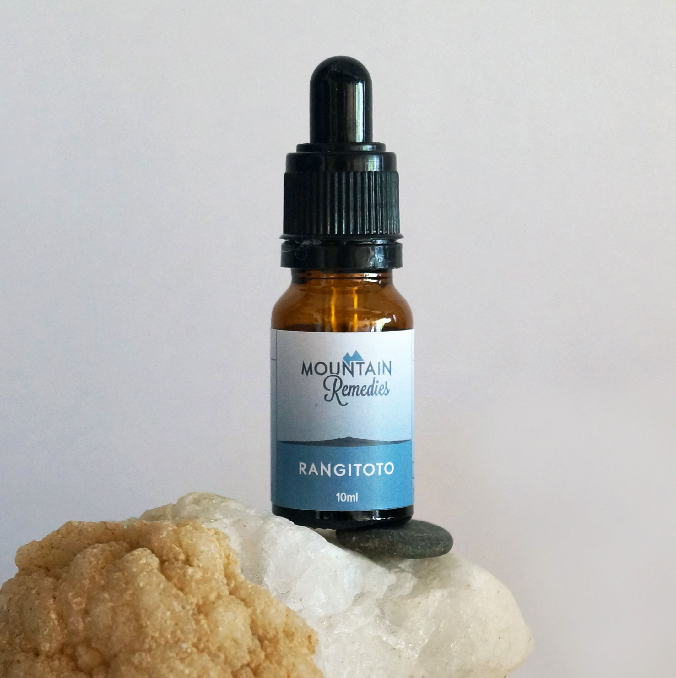 Mountain Remedies - Rangitoto 10ml