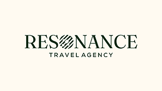 Resonance Travel Agency Web Color
