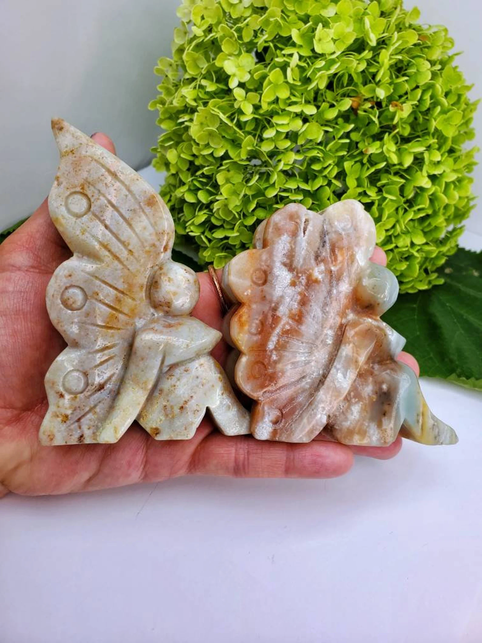 Carribbean Calcite Fairies