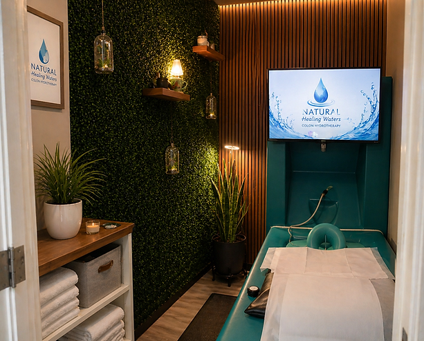 colonic room bed.png