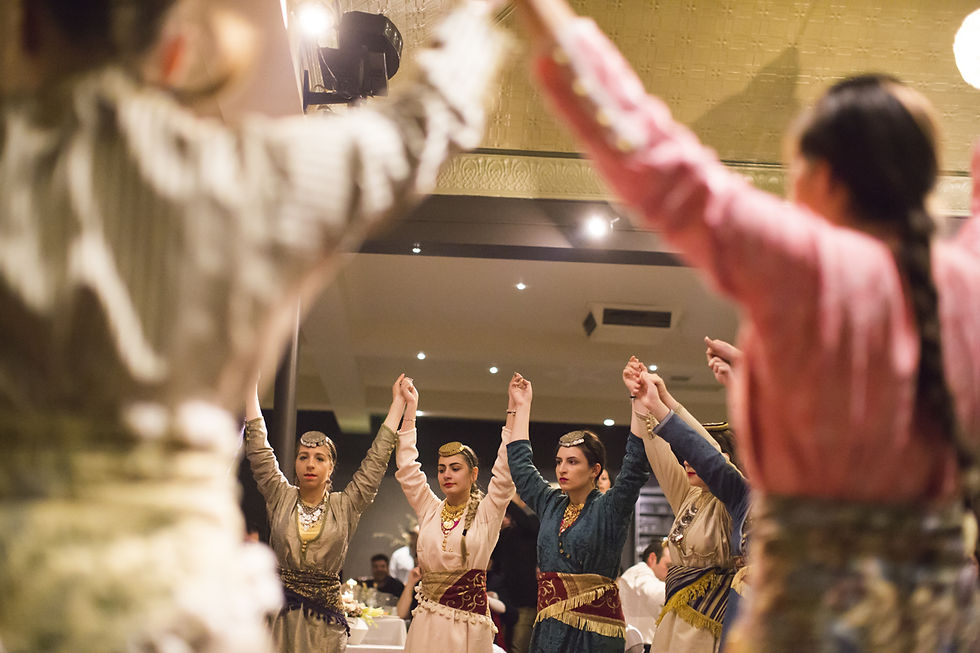 private function room melbourne